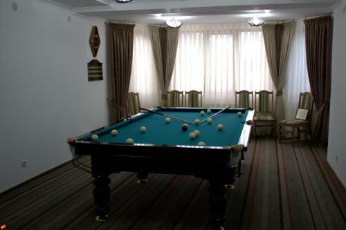 Hotel Karpatska Vezha