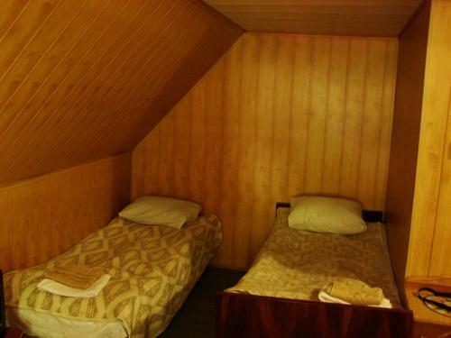 Hostal Edelweiss