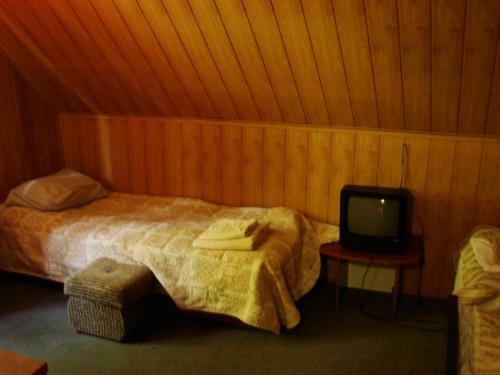 Hostal Edelweiss