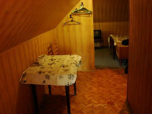 Hostal Edelweiss