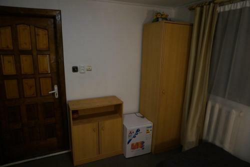Hostal Edelweiss