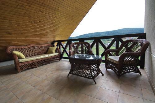 Posada Villa Grand