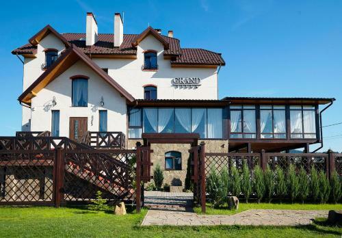Posada Villa Grand