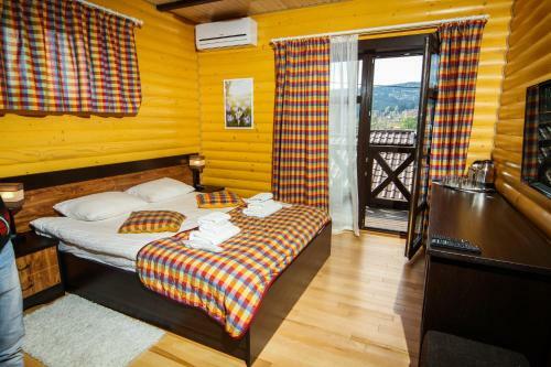 Posada Villa Grand