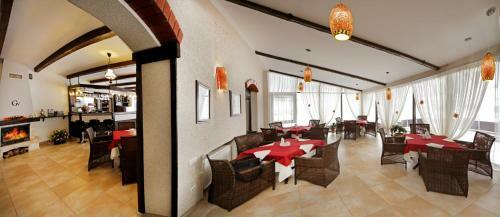 Posada Villa Grand