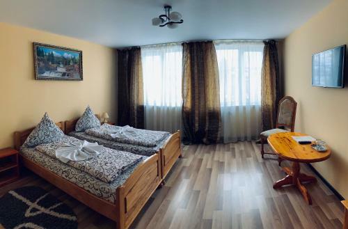 Hotel Arnika