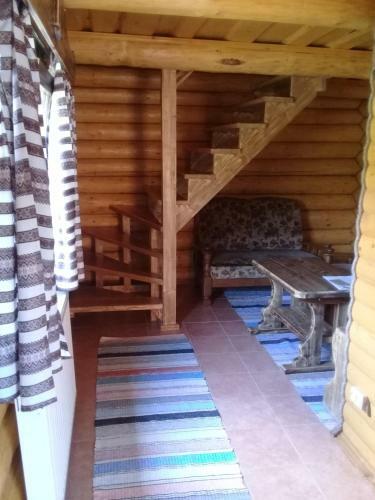 Lodge Rajska Zahrada
