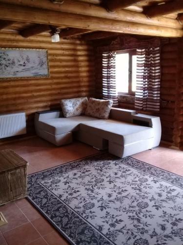 Lodge Rajska Zahrada