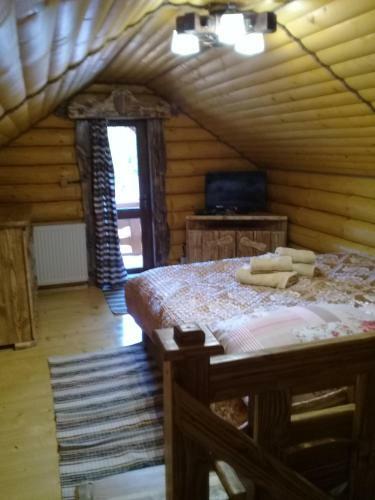 Lodge Rajska Zahrada
