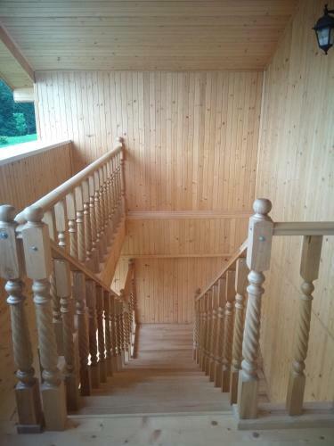 Lodge Rajska Zahrada