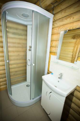 Lodge Rajska Zahrada