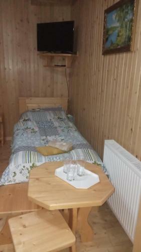 Lodge Rajska Zahrada