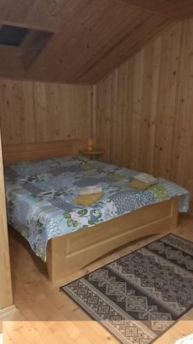 Lodge Rajska Zahrada