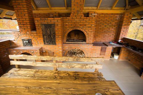 Lodge Rajska Zahrada