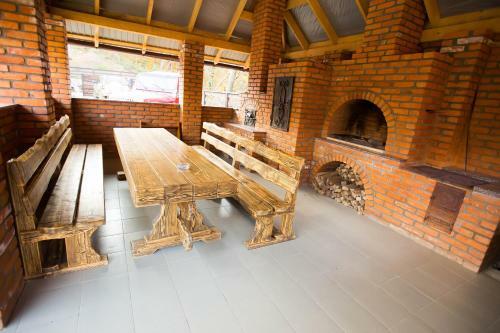 Lodge Rajska Zahrada