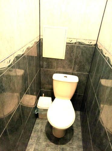 Apartment 72 Legotskogo - N.tokio