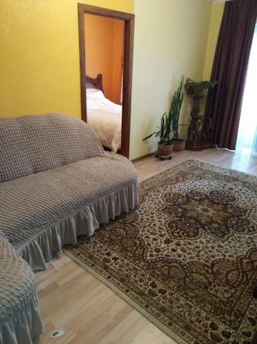 Apartment On Voli Avenue 21