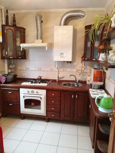 Apartment On Voli Avenue 21
