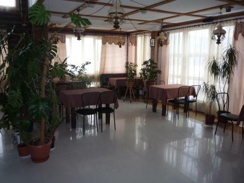 Motel Hotel Restaurant Complex Boyarskiy Dvor