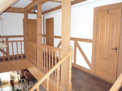 Motel Hotel Restaurant Complex Boyarskiy Dvor