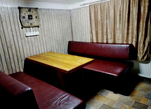 Motel Hotel Restaurant Complex Boyarskiy Dvor