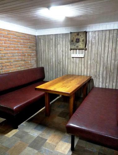 Motel Hotel Restaurant Complex Boyarskiy Dvor