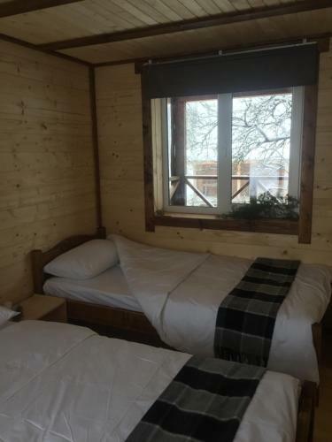 Agroturismo Kazka