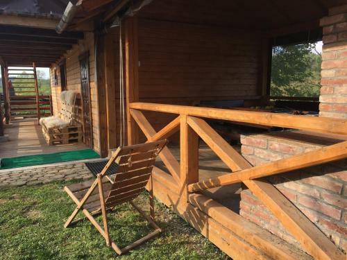 Agroturismo Kazka