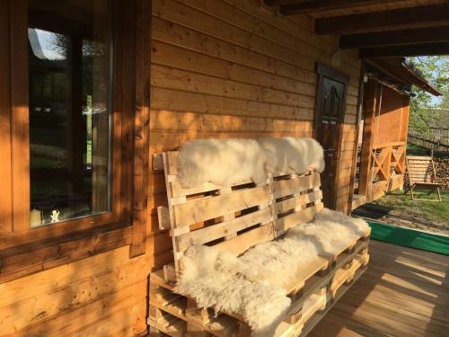 Agroturismo Kazka