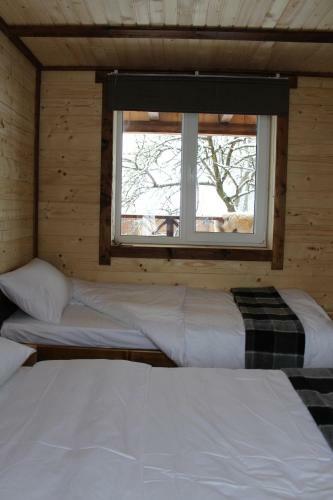 Agroturismo Kazka