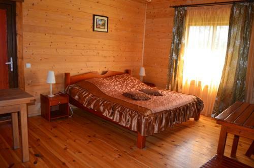 Hotel Panska Hata