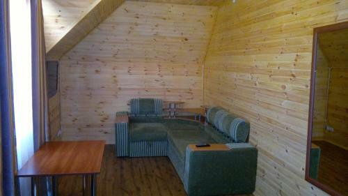 Hotel Panska Hata