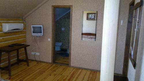Hotel Panska Hata