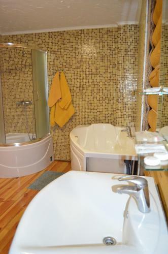 Hotel Panska Hata