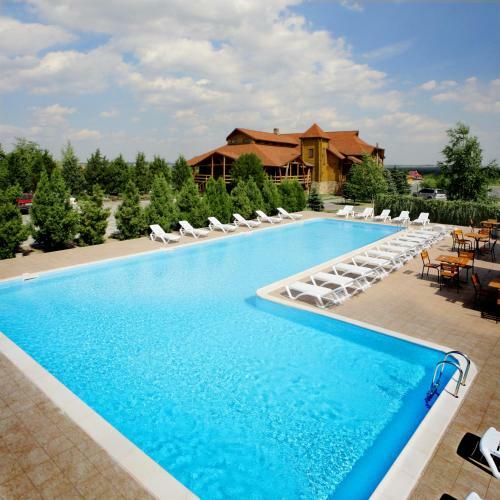 Hotel Panska Hata