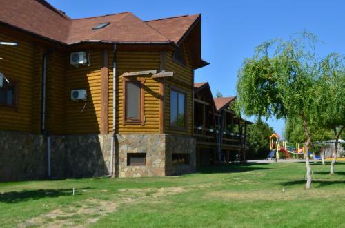 Hotel Panska Hata