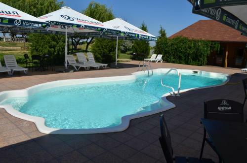 Hotel Panska Hata