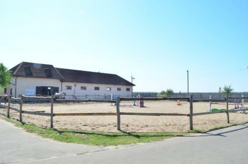 Hotel Panska Hata