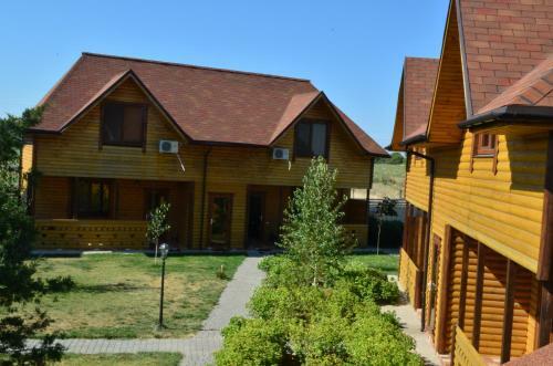 Hotel Panska Hata