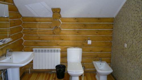 Hotel Panska Hata