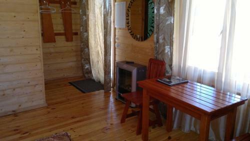 Hotel Panska Hata