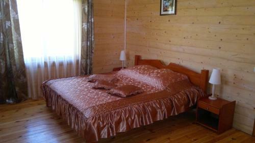 Hotel Panska Hata