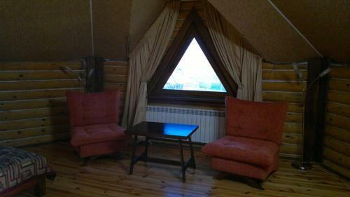 Hotel Panska Hata