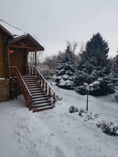 Hotel Panska Hata