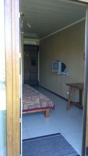 Hotel Panska Hata