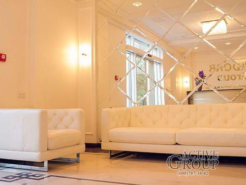Apartment With Sea View In Arkadia