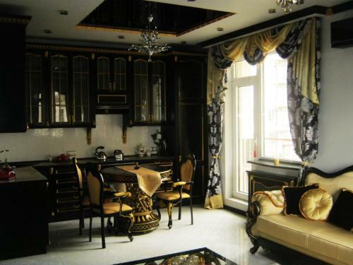 Apartment With Sea View In Arkadia