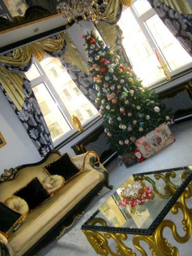 Apartment With Sea View In Arkadia