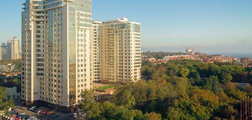 Apartment With Sea View In Arkadia