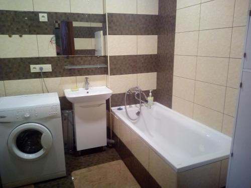 Apartamento ???????? 2-????. ???????? ? ?????? ?????????